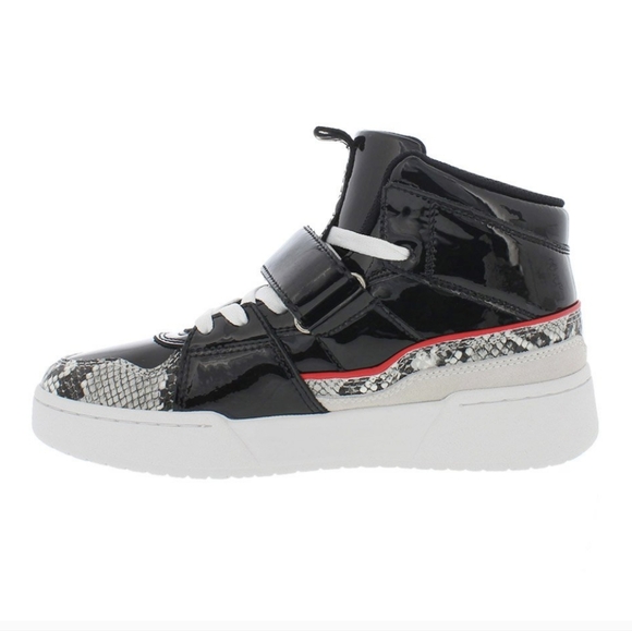 ✨🆕✨ Creative Recreation Stella Mid Casual Sneakers - Picture 5 of 6
